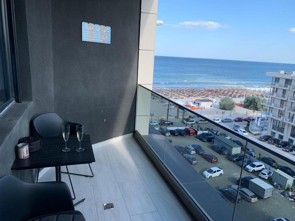 Apartament Delmar Неводарі Екстер'єр фото