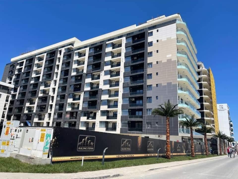 Apartament Delmar Неводарі Екстер'єр фото